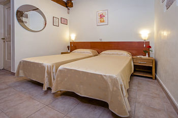 Residence Marco Polo ロヴィニ エクステリア 写真