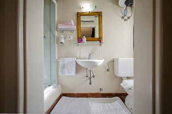 Residence Marco Polo ロヴィニ エクステリア 写真