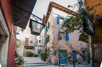 Residence Marco Polo ロヴィニ エクステリア 写真