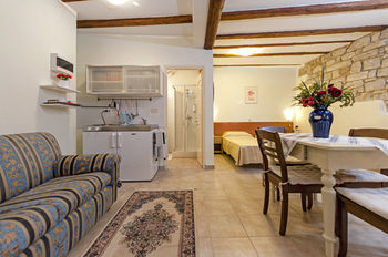 Residence Marco Polo ロヴィニ エクステリア 写真