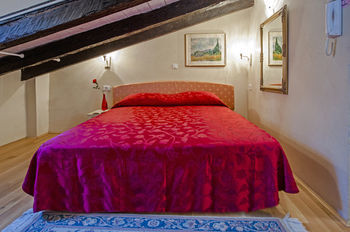 Residence Marco Polo ロヴィニ エクステリア 写真