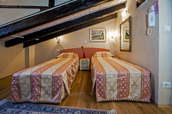 Residence Marco Polo ロヴィニ エクステリア 写真